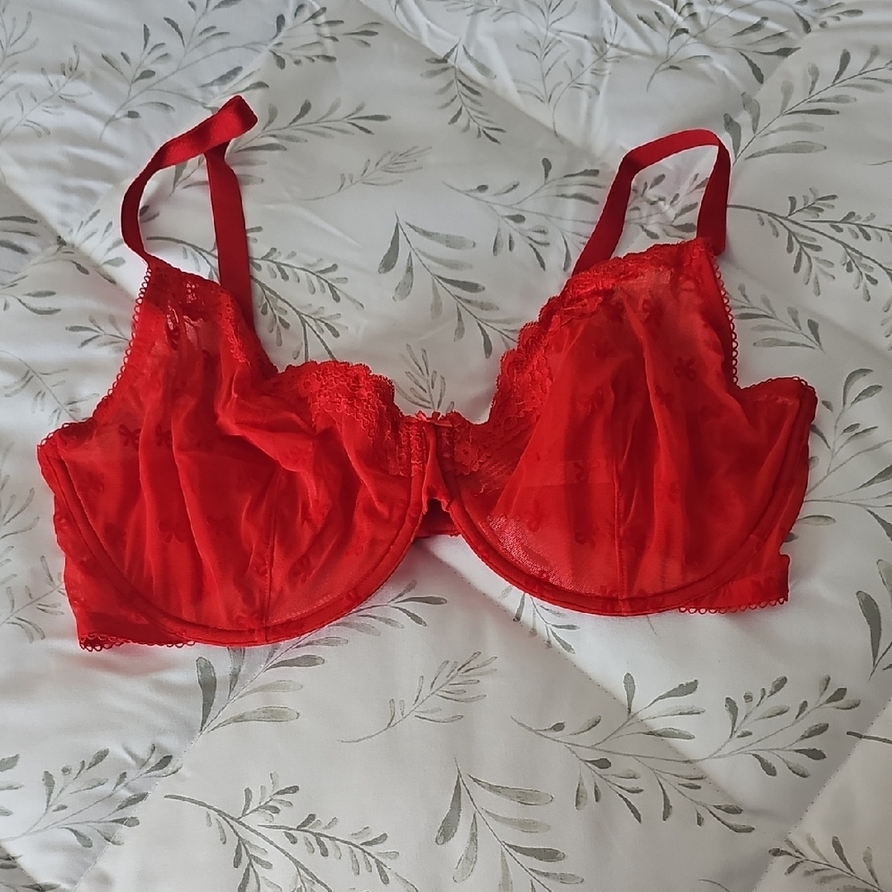 Victoria Secret Bra